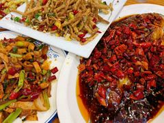 -百味地锅鸡(铜山路店)