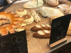 -面包与我Bread Or Me(长城汇店)