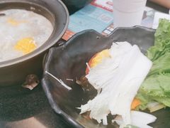 -呷哺呷哺(枫蓝国际店)