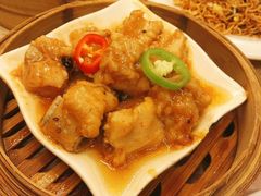 -点都德(聚福楼店)