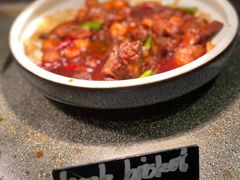 -阿纳迪酒店·秘境西餐厅