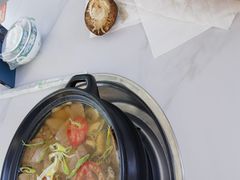 -野菌王牦牛肉汤锅