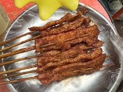 -里脊肉串店(天桥老店)