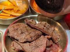-韩宫宴和牛烤肉(宁波环球银泰城店)