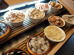 -温禾牛·和牛寿喜烧自助火锅(恒基名人店)