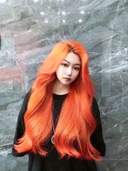 -Tipo Hair salon（明星）店