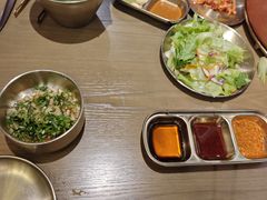 -西塔老太太泥炉烤肉(双井店)
