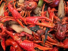 -聚味瞿记·龙虾堂(天元店)