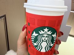 -星巴克(盐城五洲国际店)