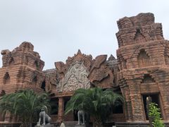 -达蓬山旅游度假区