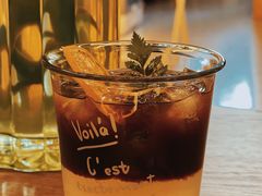 -叁秋咖啡 SANQIU COFFEE(天津河北路店)