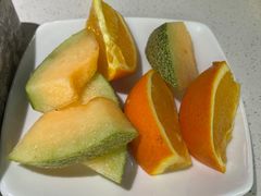 自助水果[赠]xyxn-小鱼小牛(世欧广场店)