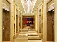 -广州粤海喜来登酒店