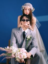 -雅云婚纱摄影工作室旗舰店