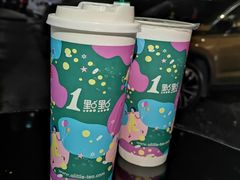 -1点点(长龙地铁店)