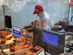 -章云板鸭(总店)