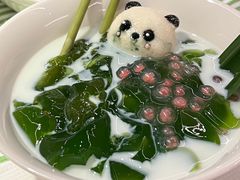 -桂满陇·锦绣江南(益田广场店)