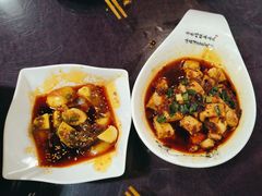 -丁太婆老妈蹄花(人民公园非遗总店)
