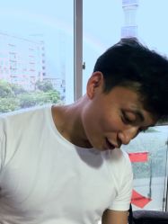 这是小黑-HD HAIR STYLE