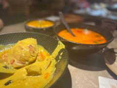 -星叶·东南亚料理(温州万象城店)