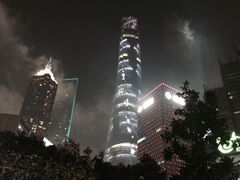 iphone_upload_pic-陆家嘴空中步行连廊