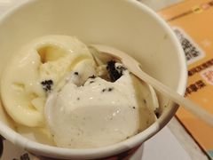 哈根达斯-芭菲盛宴·环球美食(解放碑英利国际店)
