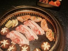 黑猪五花肉-嘿嘟嘟·肋条烧肉放题(爱融荟城店)
