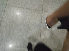 -阜阳站