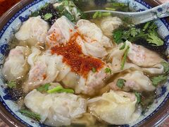 -老谢野馄饨(延安路店)