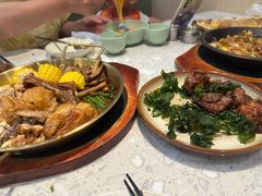 -Aqua Oasis 水天堂(常熟永旺店)