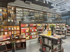 -方庄书店(通润商务会馆店)