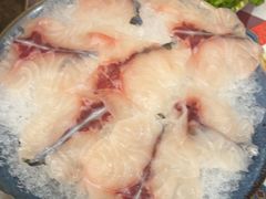 -吉源大排档·鱼生·海鲜(烧烤彩印厂店)