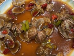 -烟雨人家(塔湾街店)