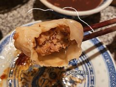 天王烤鸭包-南京大牌档(龙湖长楹天街店)