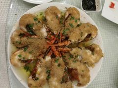 -新恬乐大酒家(沧达大厦店)