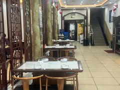 -山海关清和浑锅店
