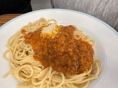 -萨莉亚意式餐厅(河东万达店)