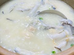 -盛燕泥丁粥