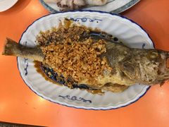 -雅苑餐厅(朝天路店)