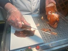 -东四民芳餐厅(世茂工三店)