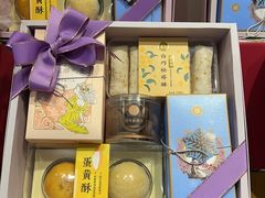 -巴黎贝甜(常德路店)