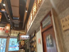 -旧街市鲜货老火锅(大光路店)