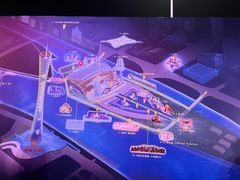 -海心沙亚运公园