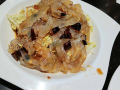 -双海酒店·非遗渔家菜(南戴河店)