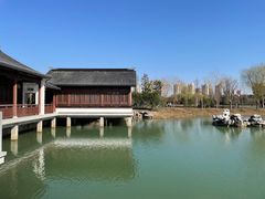 -石湖景区
