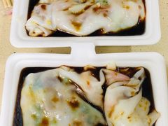 -银记肠粉店(北京路店)