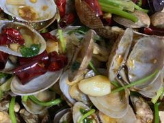 -小俩口烧烤东北菜(双井店)