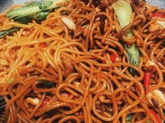 -南昌绿地铂瑞酒店·臻萃轩中餐厅