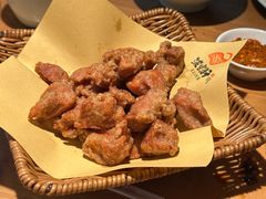 -波螺油子青岛本帮菜(银座店)
