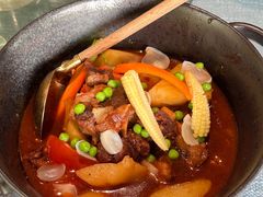 -野蔓果·山野菜(西湖景区·龙井茶田店)